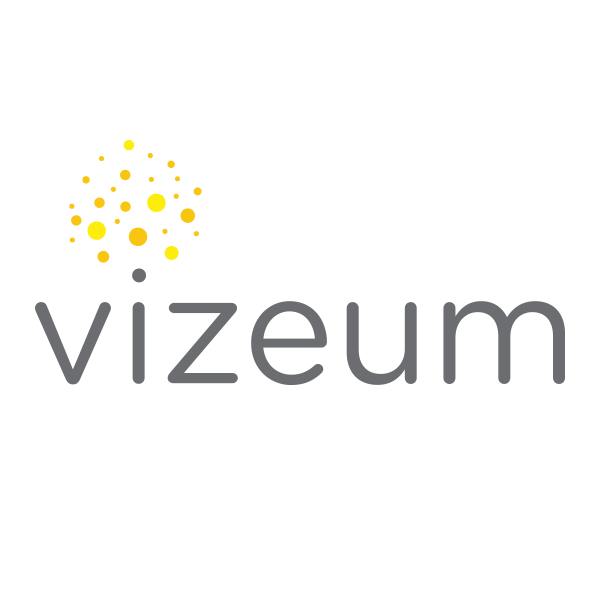 Vizeum Logo - Click to Download